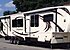 2015 Forest River Vengeance for sale 300176277